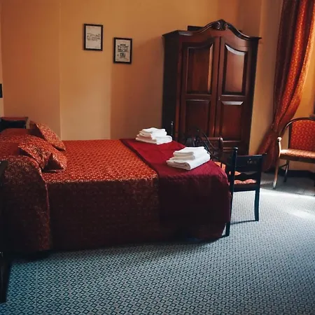 Bed and breakfast La Stazione