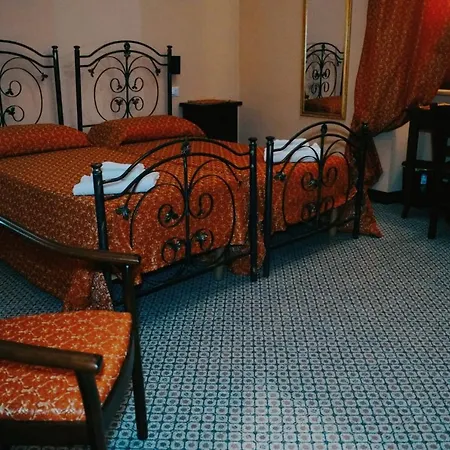 La Stazione Bed & Breakfast Piazza Armerina
