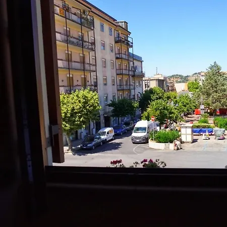 La Stazione Bed & Breakfast Piazza Armerina