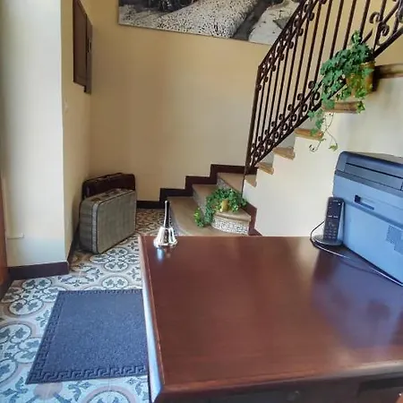 La Stazione Bed & Breakfast Piazza Armerina
