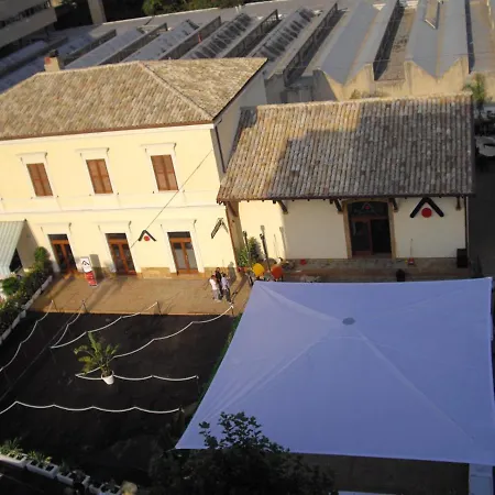La Stazione Bed & Breakfast Piazza Armerina
