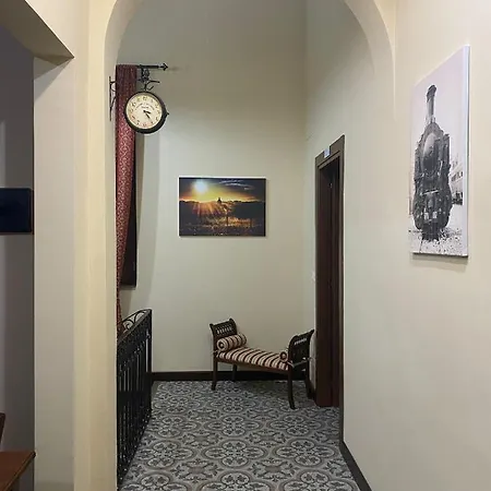 La Stazione Bed & Breakfast