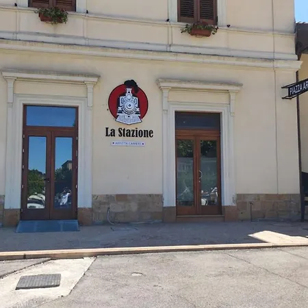 La Stazione Bed & Breakfast *