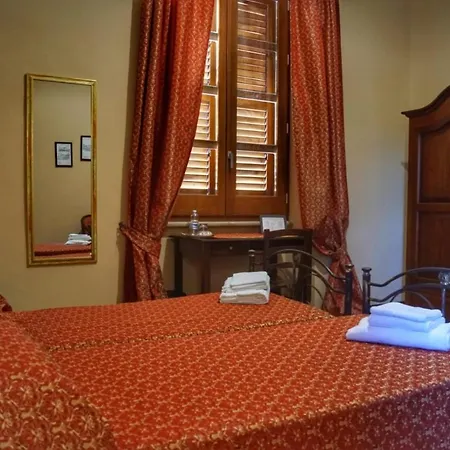 Bed & Breakfast La Stazione Piazza Armerina