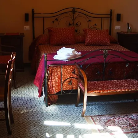 Bed & Breakfast La Stazione *