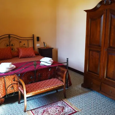 La Stazione Bed & Breakfast Piazza Armerina