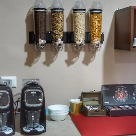 La Stazione Bed & Breakfast *