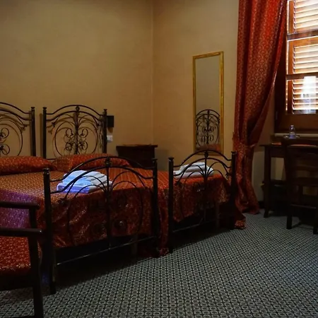 La Stazione Bed & Breakfast Piazza Armerina