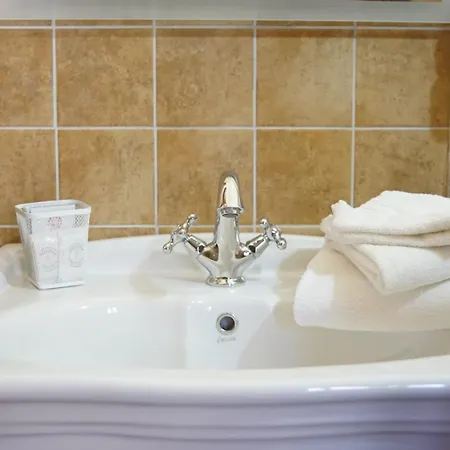 La Stazione Bed & Breakfast Piazza Armerina